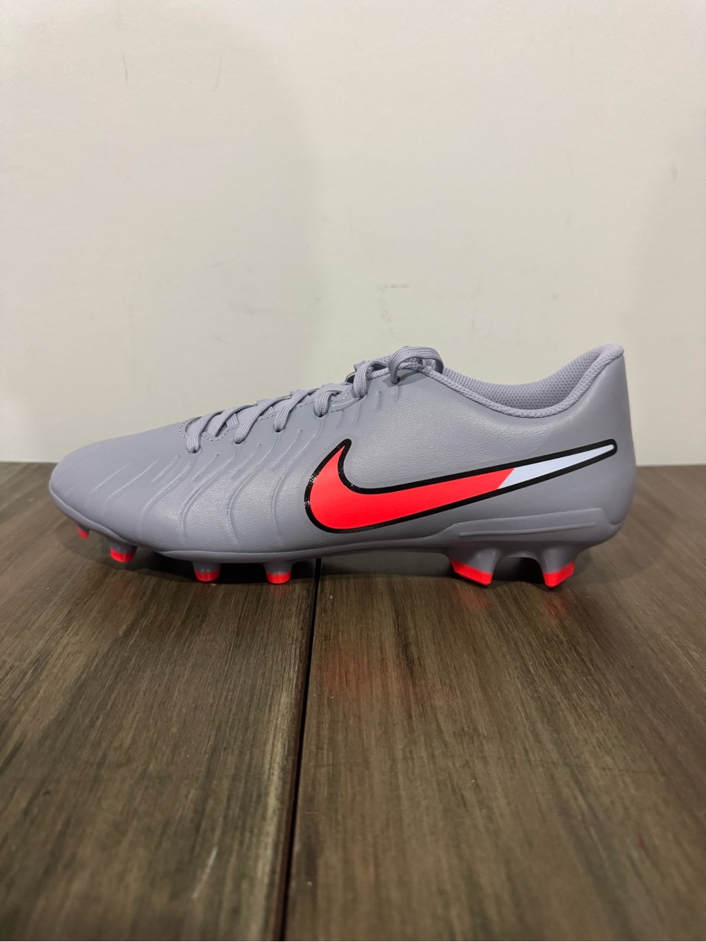 NIKE TIEMPO LEGEND 10 CLUB FG/MG SCARY GOOD PACK MENS SOCCER CLEATS